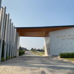 ทองสุข Pool Villa 3 ห้องนอน