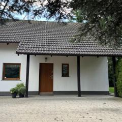 Domek Karkonoskie Historie