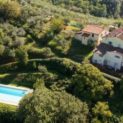 Borgo Casorelle 20 VacaVilla Exclusive