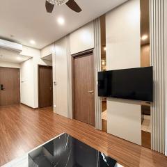 BB Luxury Apartment & Homestay - Masteri Waterfront - Vinhomes Ocean Park- Ha Noi