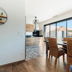 Belle Villa, Evasion Landaise