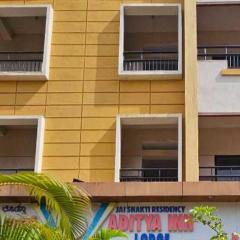 Townhouse Oak Dharwad New Bus Terminal Formerly Hotel Aditya Inn