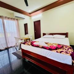 Collection O Chirala Beach View Formerly Sea Shell Resort