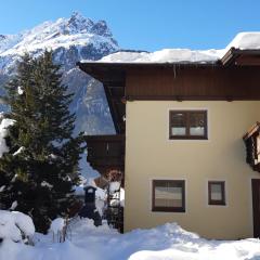 Appartements Kuprian