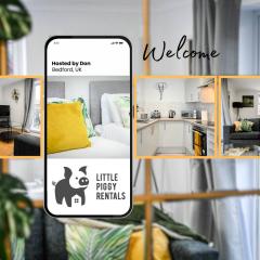 Jungle King Suite with Parking