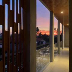 Apartment Klecung Bali