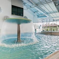 パークイン バイ ラディソン メリトン コンファレンス＆スパ ホテル タリン（Park Inn by Radisson Meriton Conference & Spa Hotel Tallinn）