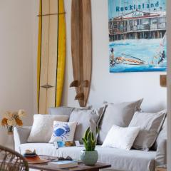 BrezadouraHouse, a due passi dal mare e dal centro