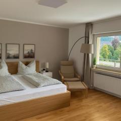 Naturquartier am Osterkopf Ferienwohnung Willingen Usseln