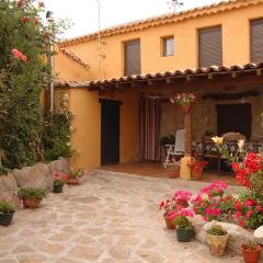 Casa Rural con encanto