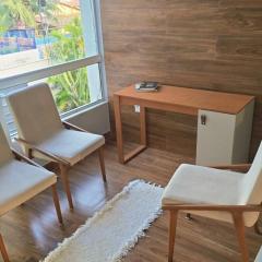 Casa Recanto da Restinga Guriri