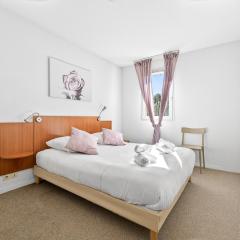 Nova - Piscine - Climatisé - Proche Aix-en-Provence