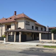 Pensiunea Casa Maria