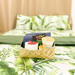 Silom Hostel Siargao