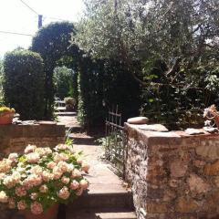 La casa della mì nonna