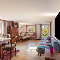 Zwei-Zimmer-Wohnung in Schopfheim