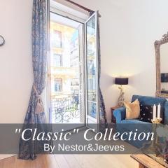 Nestor&Jeeves - PALAIS ALICE - Central - Near Beach