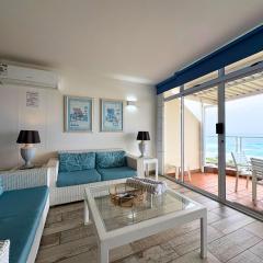 5 Glitter Bay - Seaviews and beach access - Umhlanga 2BR