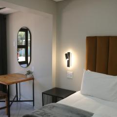 Luxury Heights Bed and Breakfast