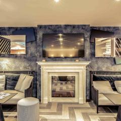 Mercure Paris Arc de Triomphe Etoile