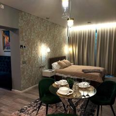 Svaja ApartHotel & SPA