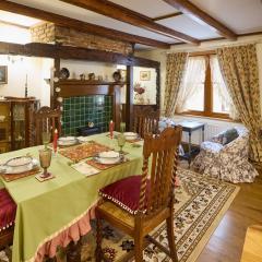 Host & Stay - The Spirit