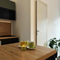 Domus Jota - Comfort e Stile in Suite Indipendente