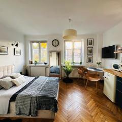 Koźla old town apartment