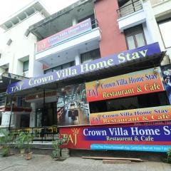 Taj Crown Villa Home Stay