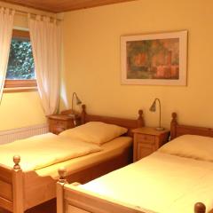 Guesthouse Doris & Peter