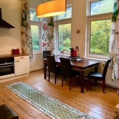 Ferienwohnung Sagenhaft