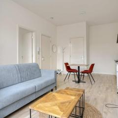 Comfortable 1-Bedroom Flat in Central Rotterdam