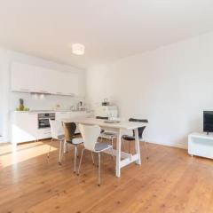 Brunnenhaus Land-Idylle in der Stadt