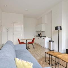 Modern & Comfortable 1-Bedroom Flat