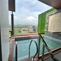 Athara Villas Kav 14