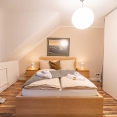 Wohlfühl Apartment Rauental - Küche - Wlan