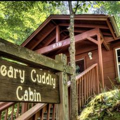 Glorious Cabin with Hot-tub in Gatlinburg, Tennessee