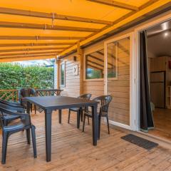 Mobile Home Le Montourey Forum 80