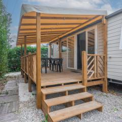 Mobile Home Le Montourey Forum 80