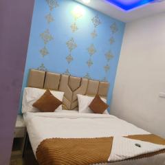 Hotel Sky Residency Couple Friendly