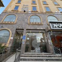 فندق نزلي المعابدة