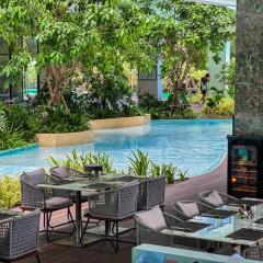 New Modern 1Bdr Laya 500 m to the Beach