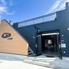 Rockstar Villa 尾崎浜STYLE