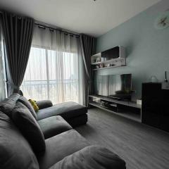 Sweet Home 湄南河摩天轮夜市