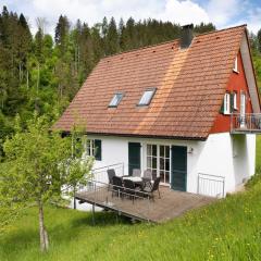 Haus 1 Hanselishof - 2 Wohnungen