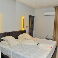 Triple Tee Luxury Hotel & Service Apartments Surulere