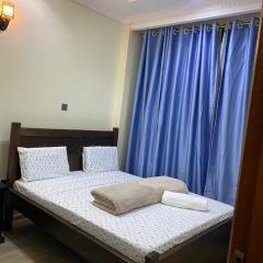 Utawala mother teresa court