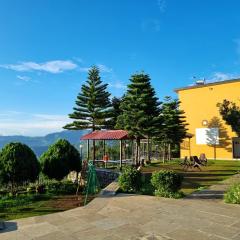 Mist n Meadows Resort