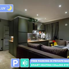 S9 rrlux free parking