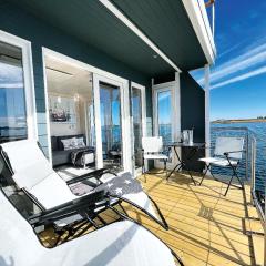 STERN V - Stern Hausboot